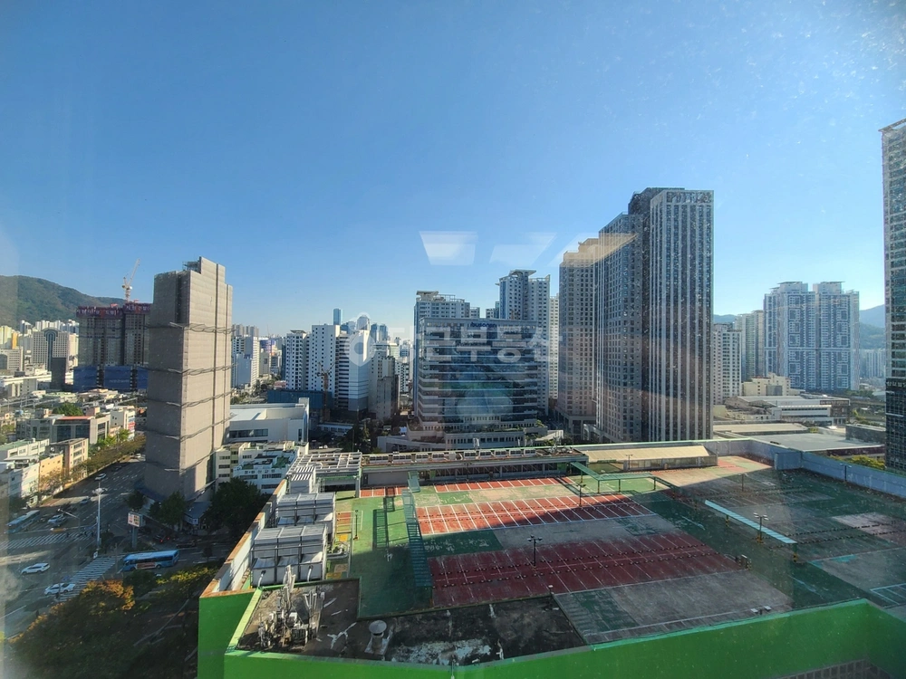 부산광역시 부산진구 부암동 아파트 사진 1