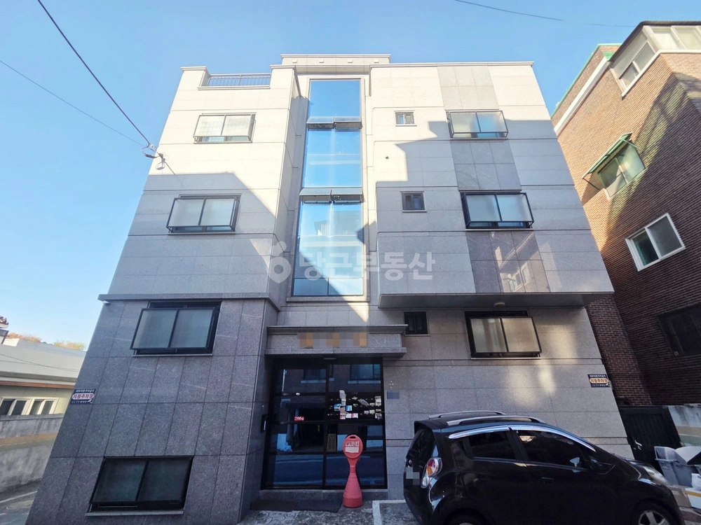 서울특별시 동작구 신대방동 원룸 사진 1