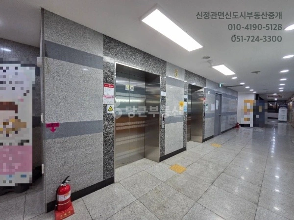 부산광역시 기장군 정관읍 상가 사진 1