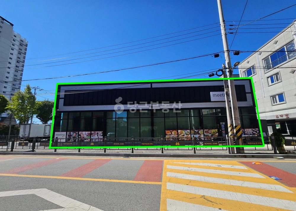 전남광주통합특별시 광산구 옥동 상가 사진 1