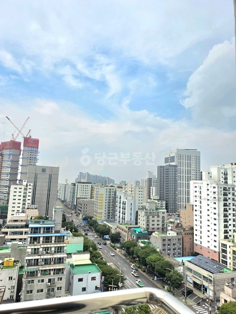 인천광역시 남동구 간석동 아파트 사진 1