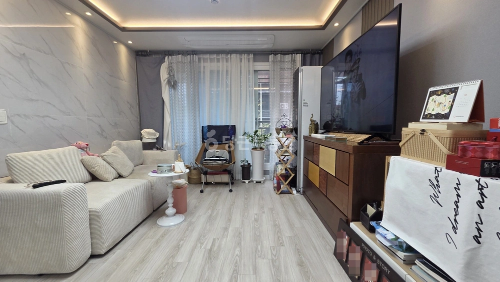 경기도 안산시 상록구 부곡동 빌라(투룸 이상) 사진 1