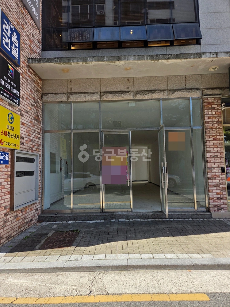전북특별자치도 전주시 덕진구 호성동1가 상가 사진 1