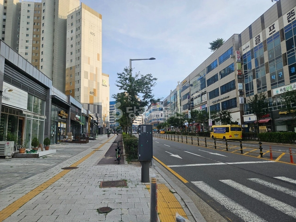 경기도 성남시 수정구 창곡동 상가 사진 1