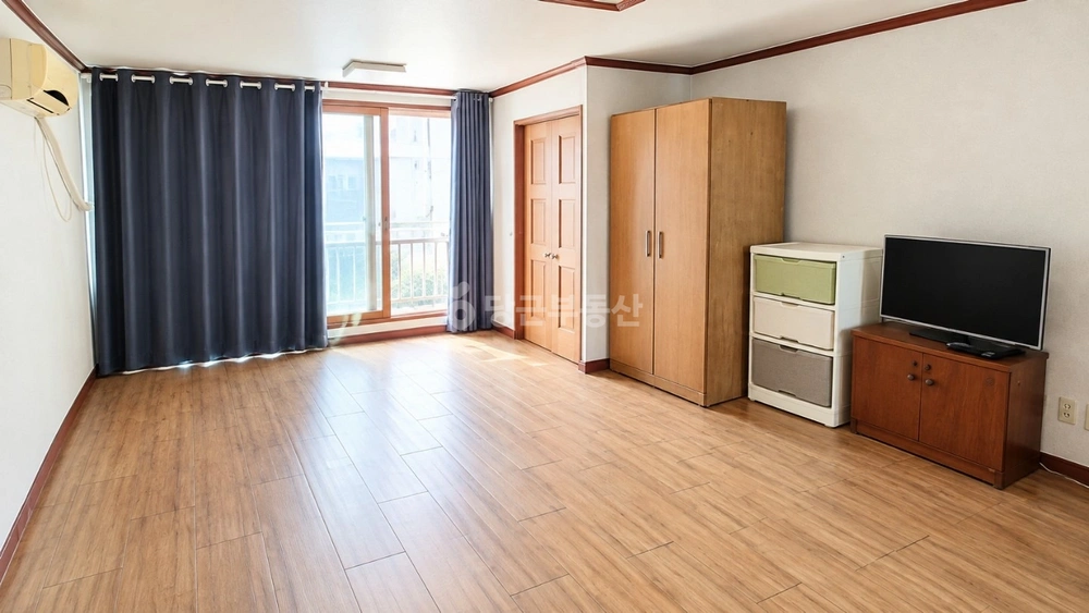 울산광역시 남구 야음동 원룸 사진 1