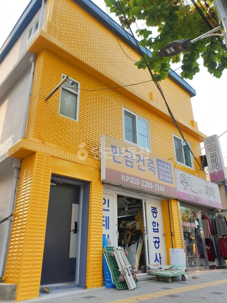 서울특별시 동대문구 청량리동 빌라(투룸 이상) 사진 1