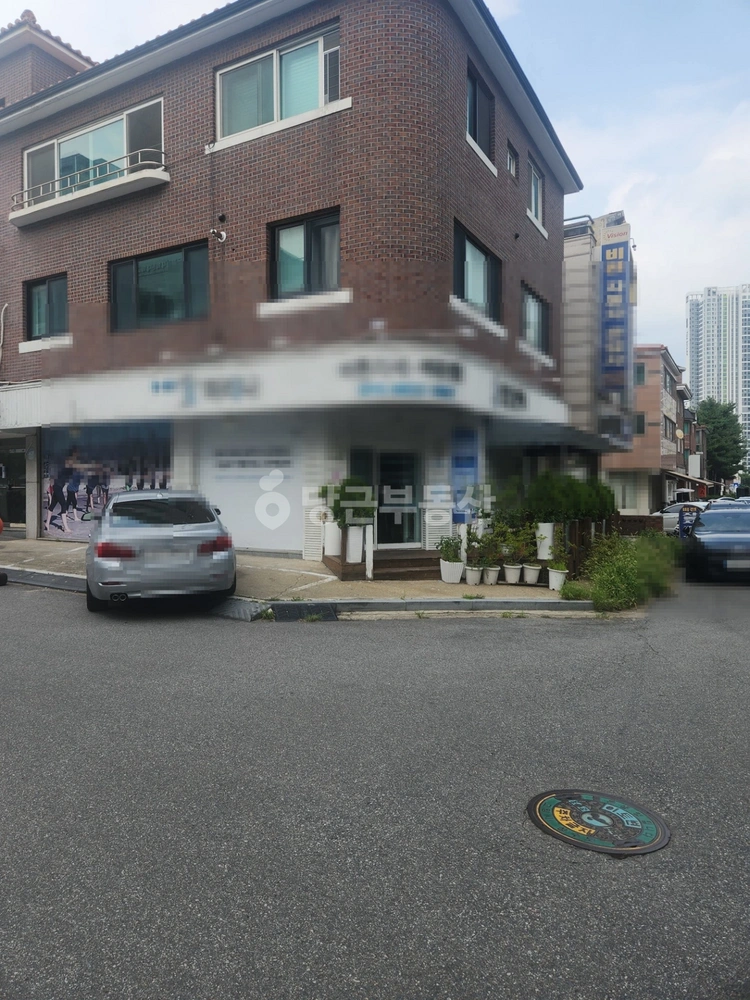경기도 고양시 일산동구 마두동 상가 사진 1
