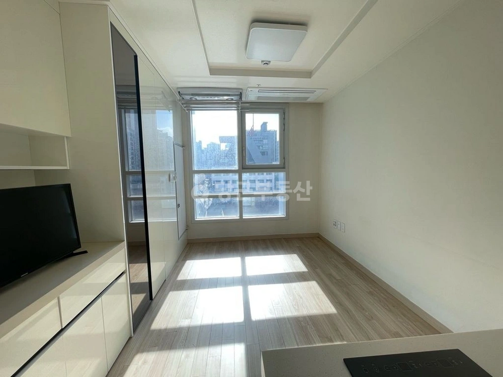 서울특별시 동대문구 신설동 오피스텔 사진 1