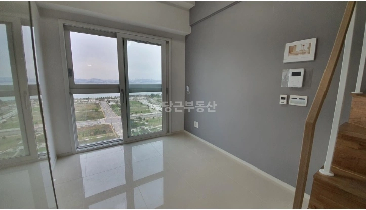 인천광역시 영종구 중산동 오피스텔 사진 1