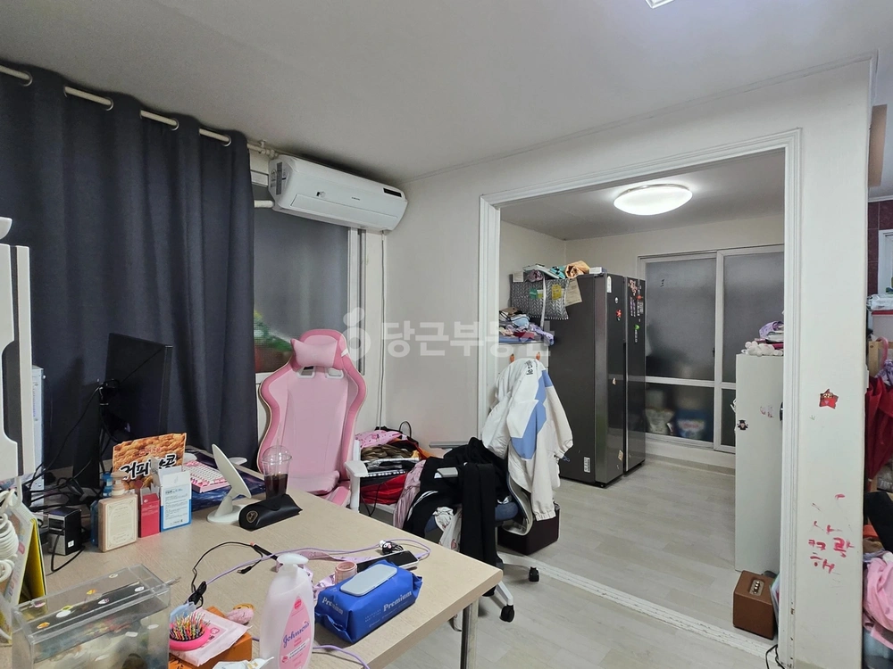 서울특별시 중랑구 묵동 빌라(투룸 이상) 사진 1
