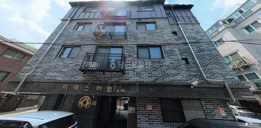 서울특별시 동작구 상도동 빌라(투룸 이상) 사진 1
