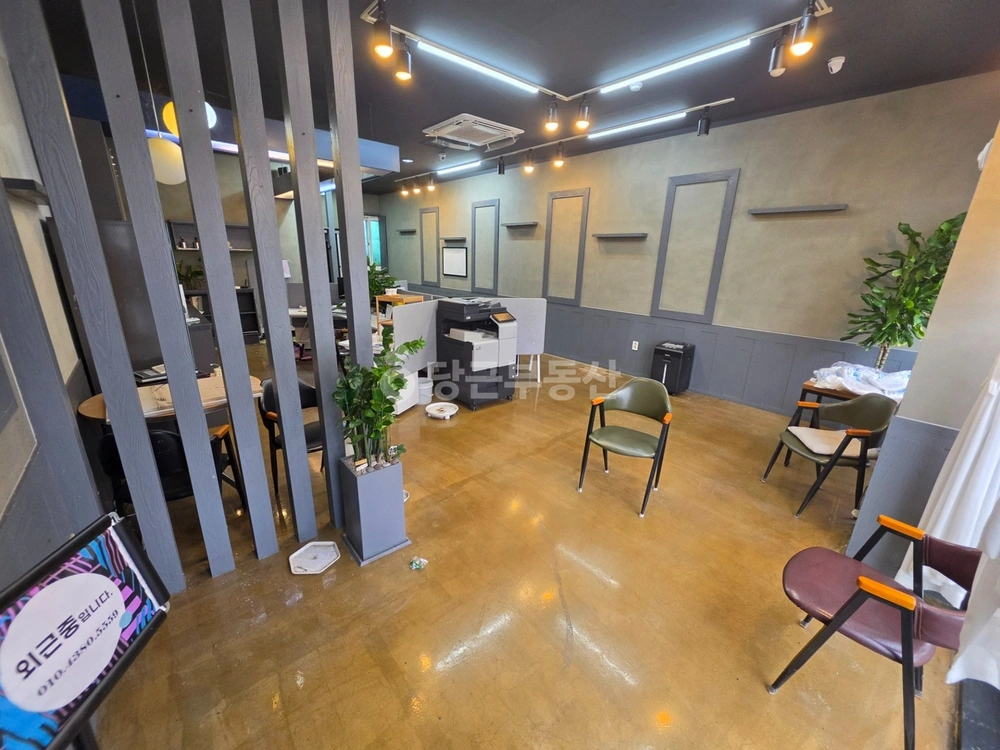 경기도 오산시 벌음동 상가 사진 1