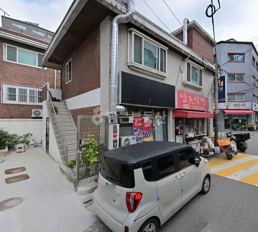 서울특별시 강서구 화곡동 상가 사진 1