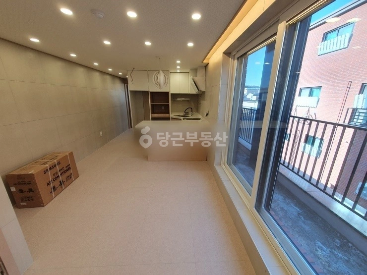 대전광역시 서구 갈마동 원룸 사진 1