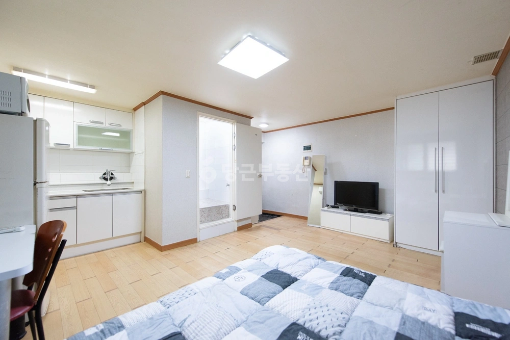 서울특별시 강남구 역삼동 원룸 사진 1