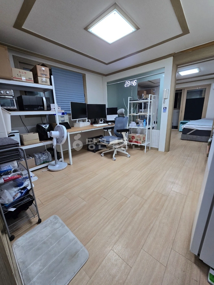 경기도 화성시 병점구 병점동 원룸 사진 1