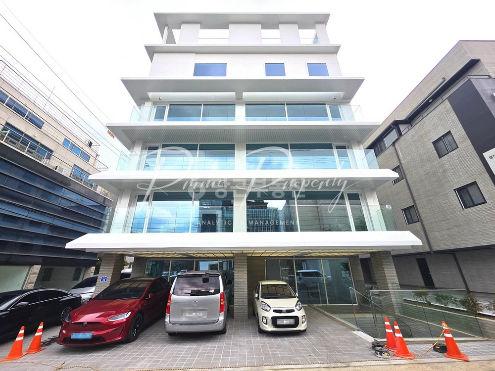 서울특별시 강남구 논현동 사무실 사진 1