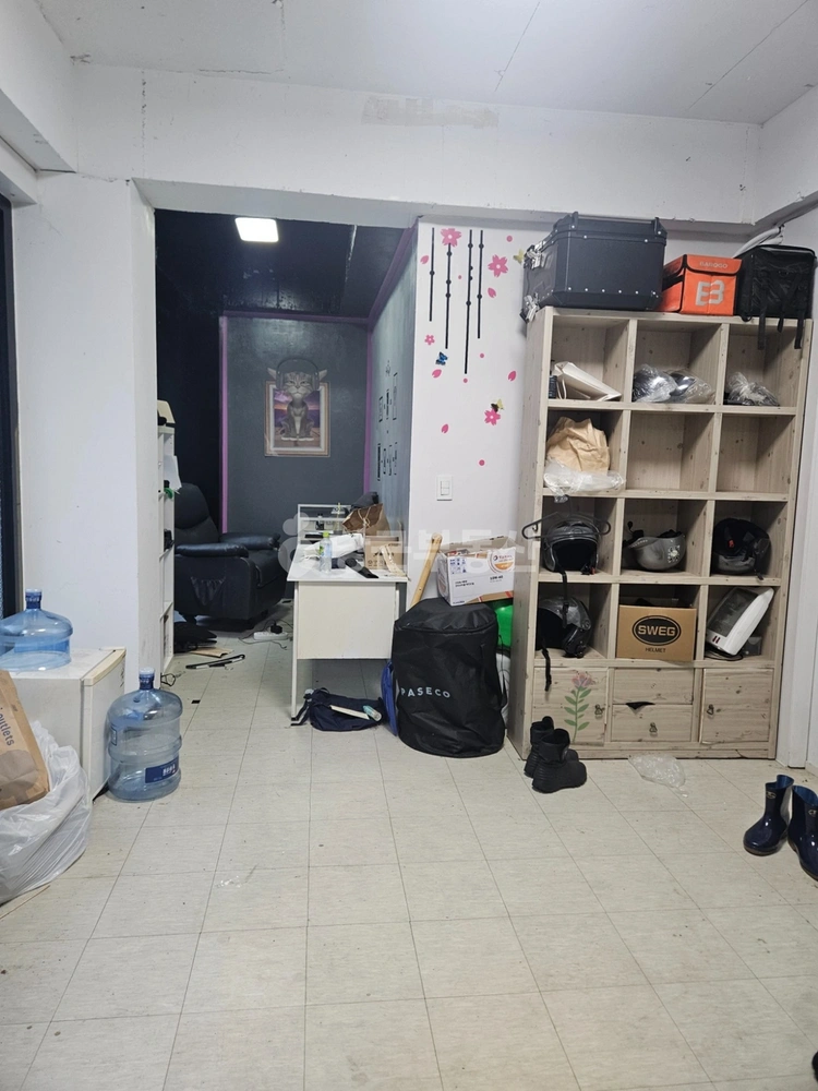 경기도 화성시 동탄구 영천동 상가 사진 1