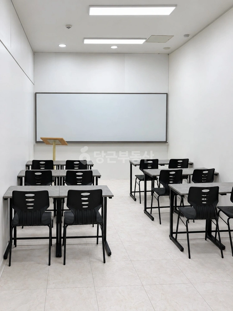 충청남도 천안시 서북구 불당동 상가 사진 1