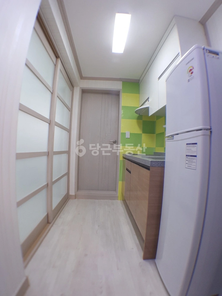 대구광역시 달서구 진천동 원룸 사진 1