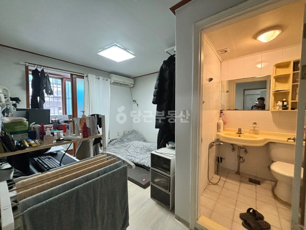 경기도 성남시 수정구 복정동 원룸 사진 1