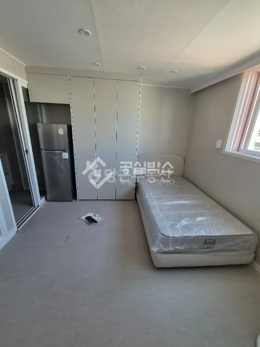충청북도 청주시 흥덕구 봉명동 원룸 사진 1