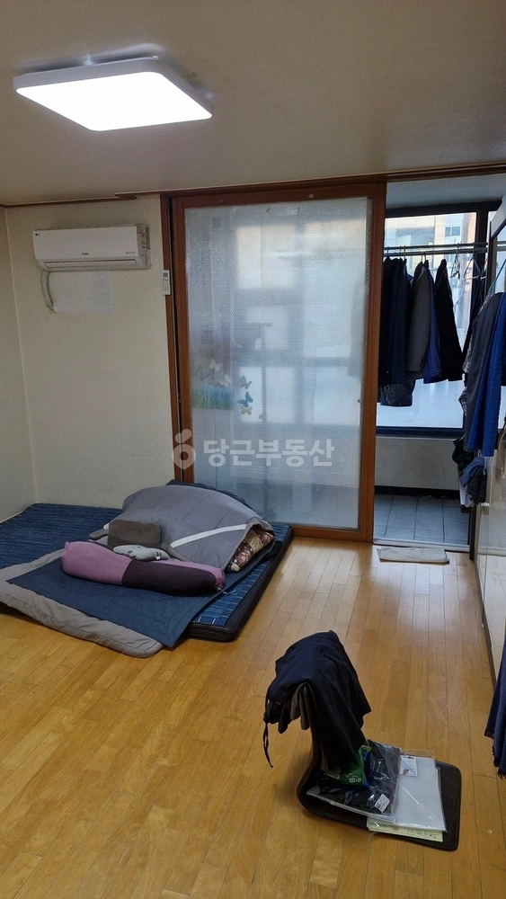 서울특별시 동대문구 장안동 원룸 사진 1