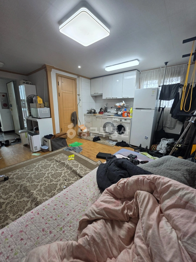서울특별시 강서구 방화동 오피스텔 사진 1