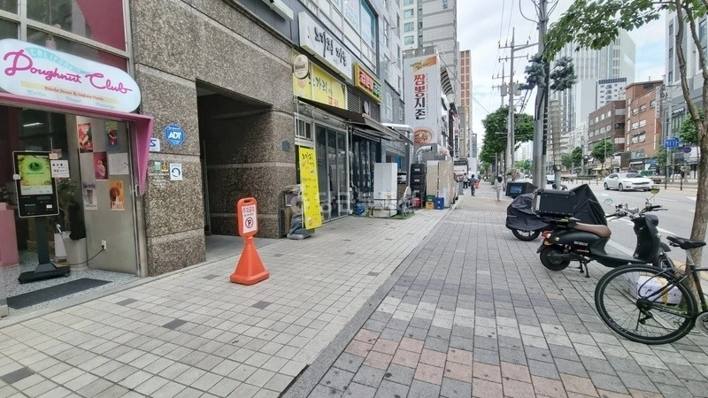 서울특별시 동대문구 장안동 오피스텔 사진 1