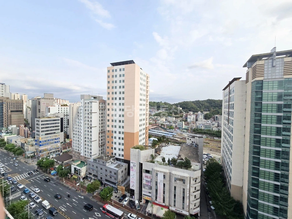 서울특별시 구로구 오류동 오피스텔 사진 1