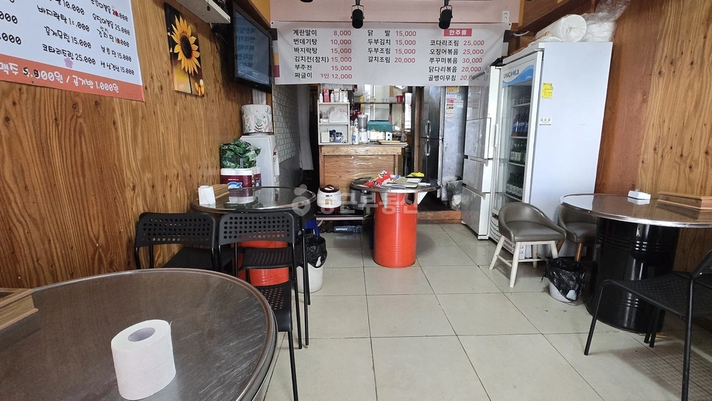 인천광역시 미추홀구 학익동 상가 사진 1
