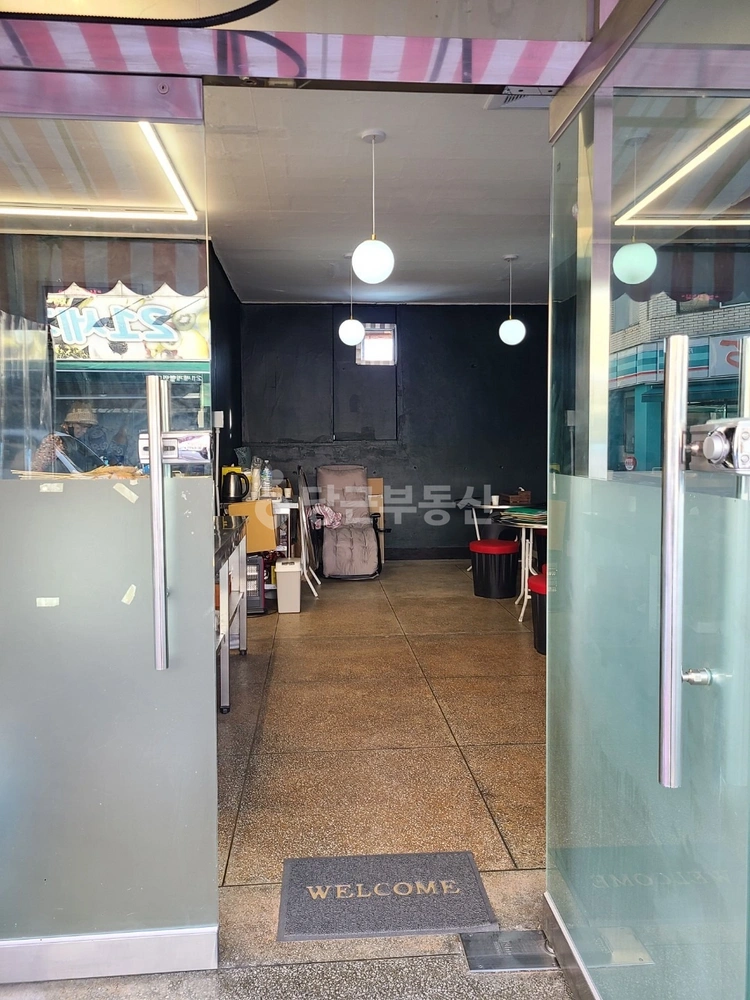 경상북도 김천시 지좌동 상가 사진 1