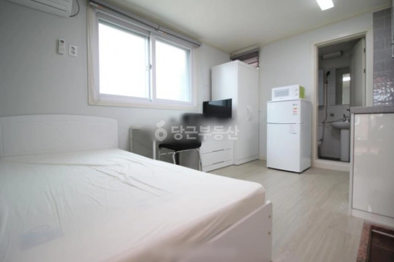 대전광역시 유성구 원신흥동 원룸 사진 1