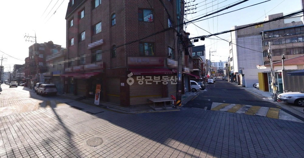서울특별시 송파구 풍납동 상가 사진 1