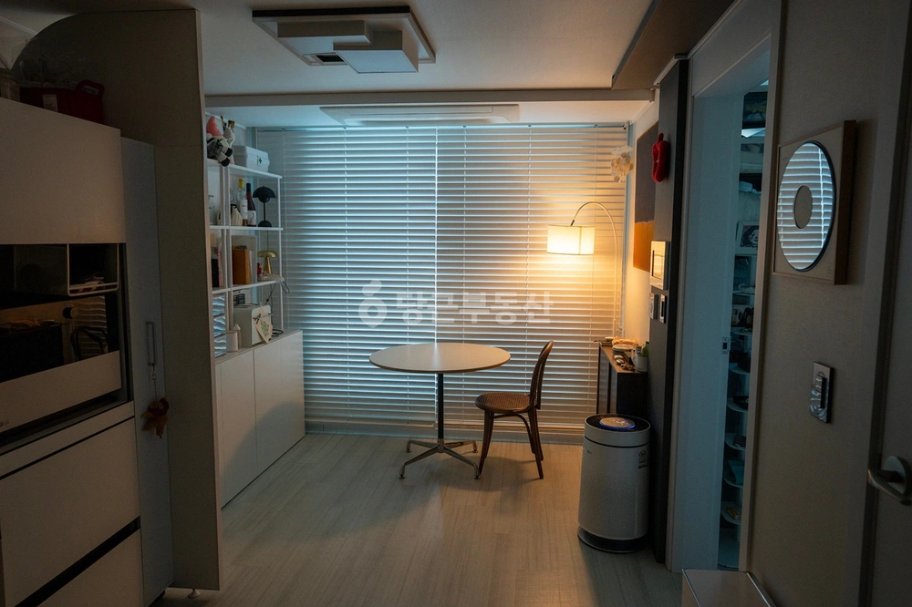 서울특별시 영등포구 신길동 빌라(투룸 이상) 사진 1