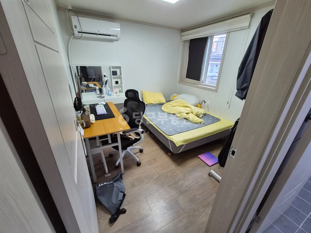 경기도 부천시 원미구 심곡동 원룸 사진 1