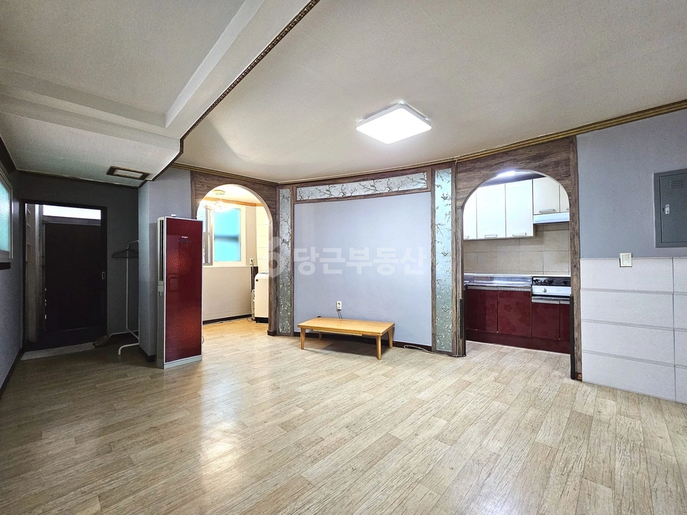 충청북도 청주시 흥덕구 신봉동 빌라(투룸 이상) 사진 1