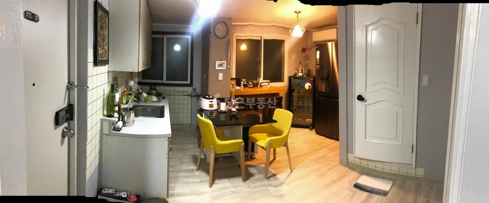 서울특별시 양천구 신월동 빌라(투룸 이상) 사진 1