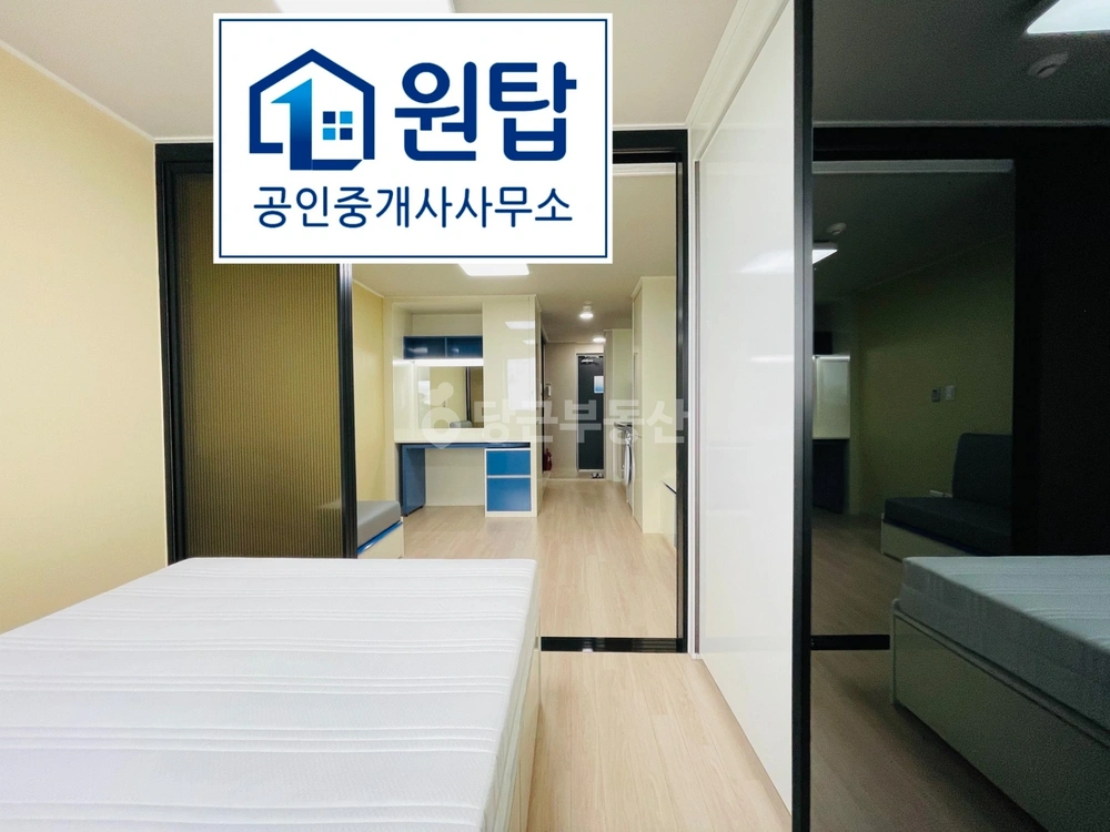 제주특별자치도 제주시 연동 원룸 사진 1