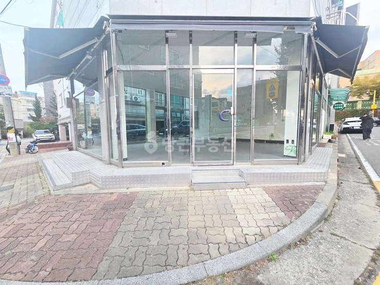 인천광역시 서해구 검암동 상가 사진 1