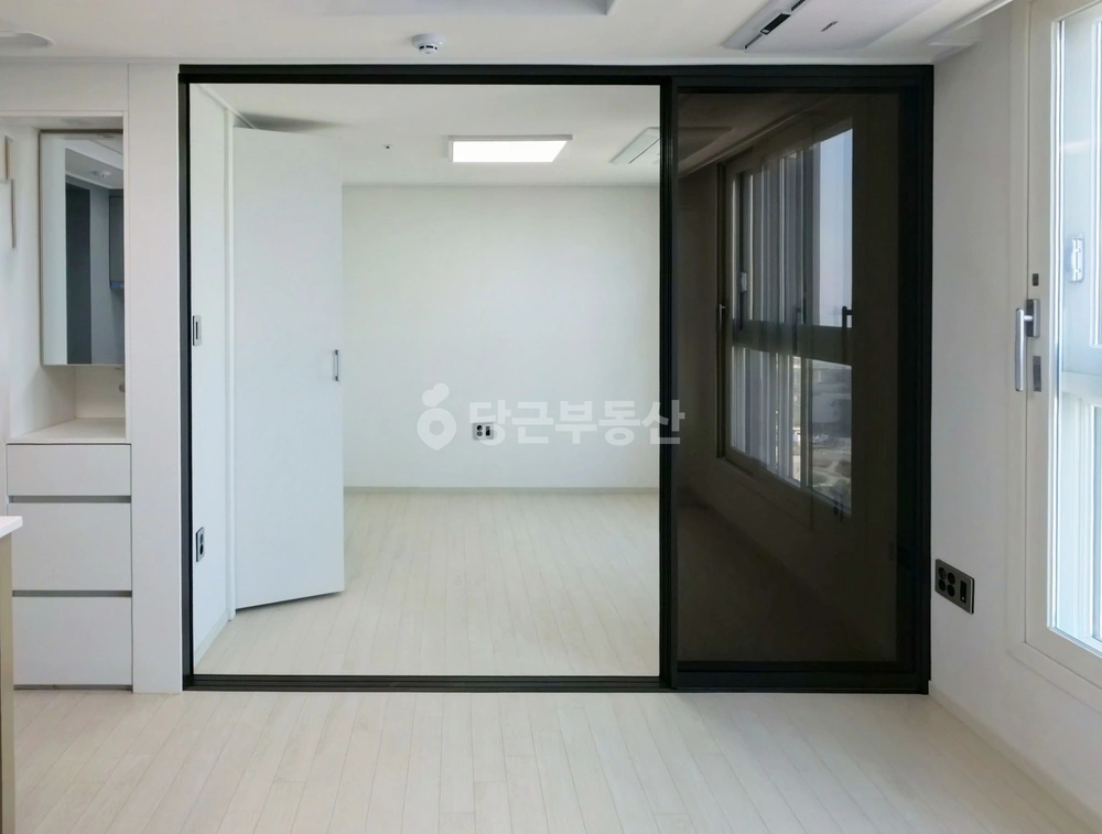 전남광주통합특별시 여수시 수정동 아파트 사진 1