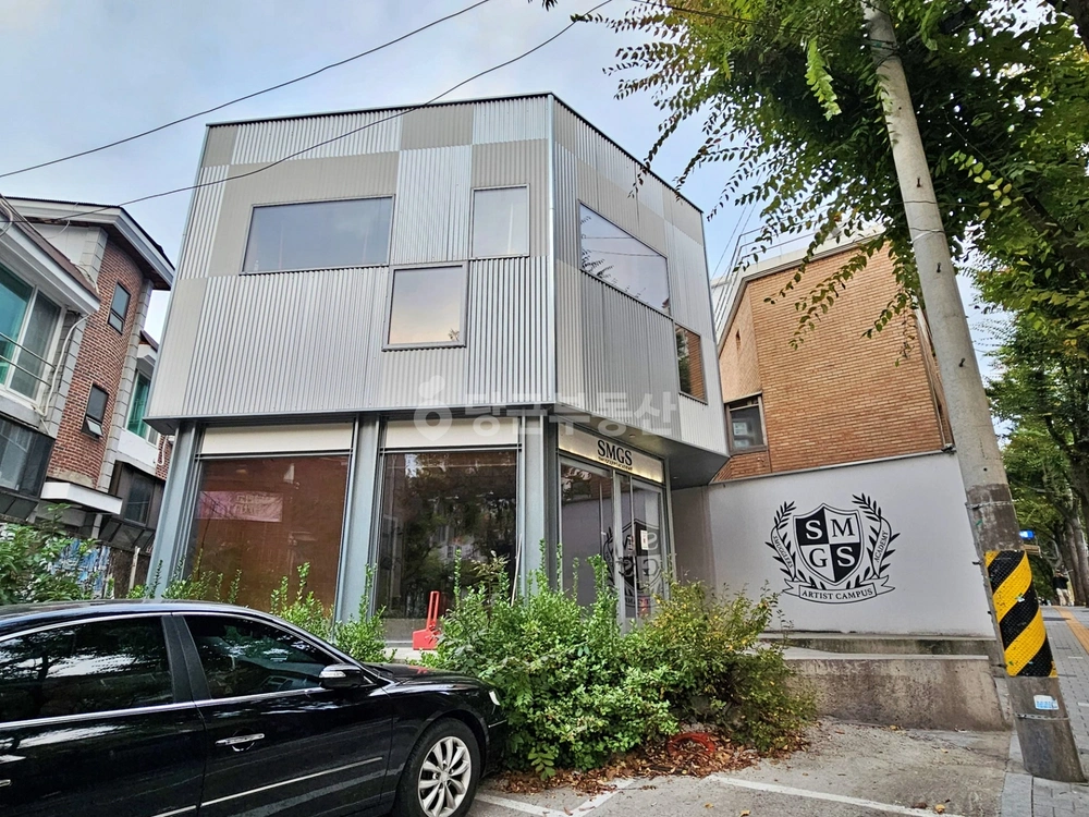 서울특별시 마포구 합정동 상가 사진 1