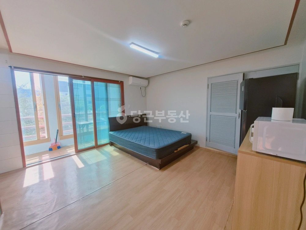 제주특별자치도 제주시 이호일동 원룸 사진 1
