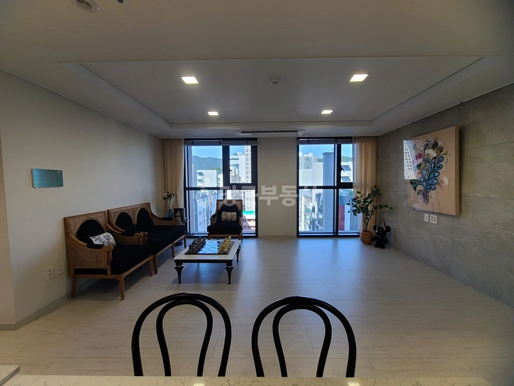 부산광역시 부산진구 양정동 아파트 사진 1