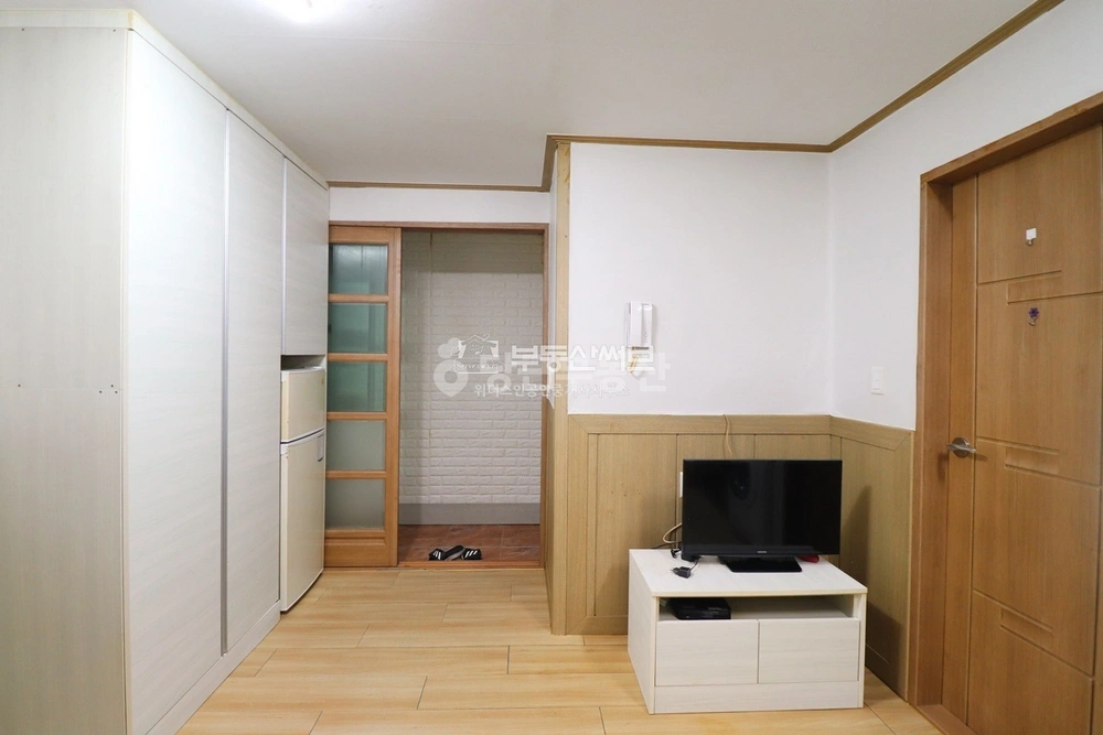 부산광역시 연제구 연산동 원룸 사진 1