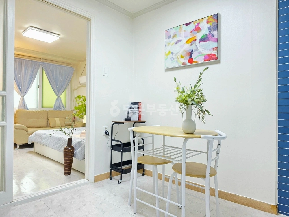 서울특별시 강남구 역삼동 사무실 사진 1