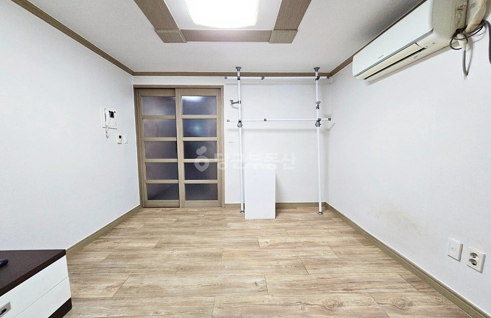 부산광역시 남구 문현동 원룸 사진 1