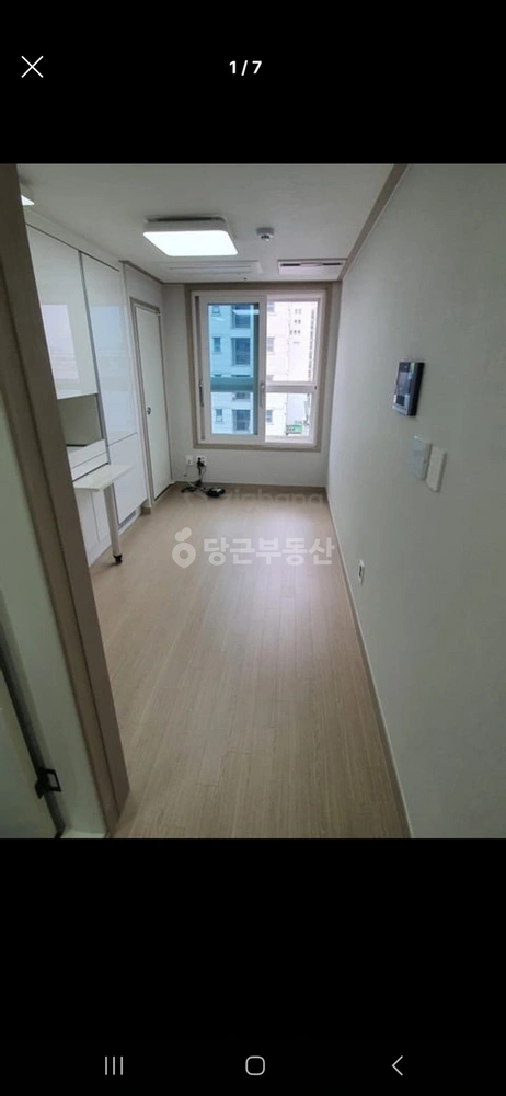 서울특별시 종로구 숭인동 오피스텔 사진 1