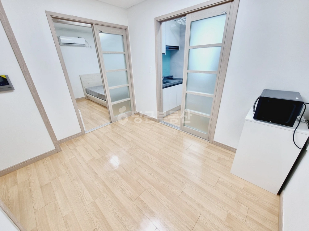 부산광역시 부산진구 양정동 오피스텔 사진 1