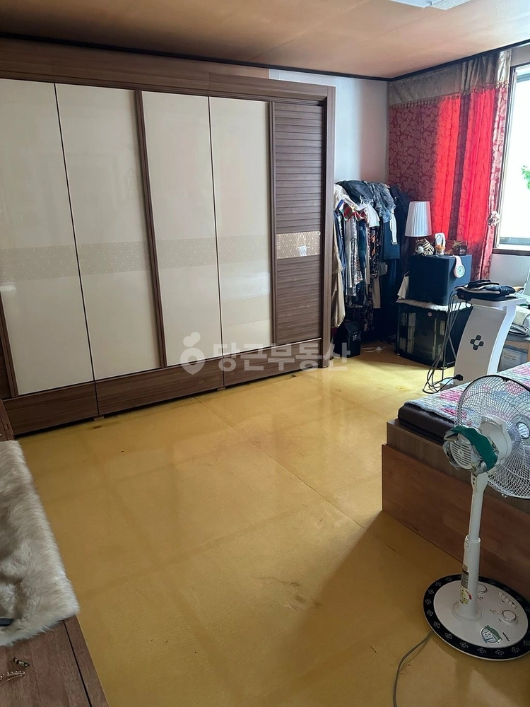 서울특별시 동대문구 장안동 빌라(투룸 이상) 사진 1